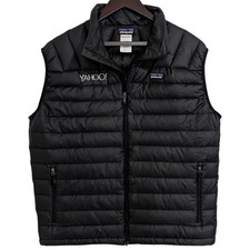 Patagonia x YAHOO! Gilet
