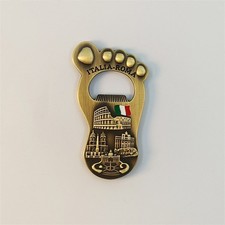 Piedi Italia Apribottiglie