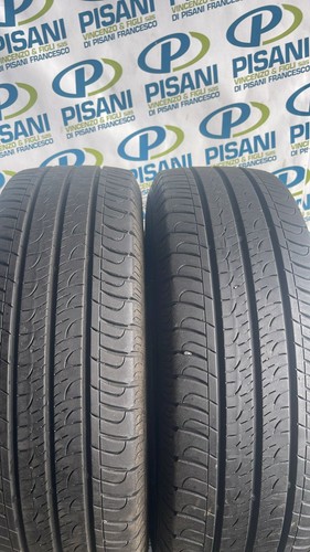 Gomme usate 205 16c - usate, 65
