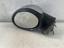 SPECCHIETTO RETROVISORE