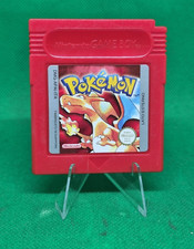 Nintendo game boy pokemon - -,