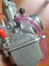 Carburatore Pwk 28 Keihin Con