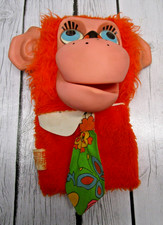 1968 Maurice la Scimmia Puppet