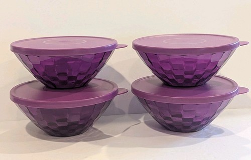 Tupperware ciotole prisma - , di