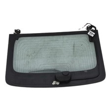 Lunetta Posteriore - Peugeot