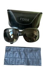 Occhiali da sole Fendi, modello FS410