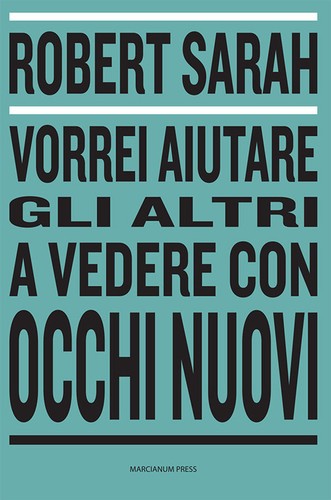 Vorrei aiutare gli altri - , a