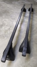 Barre portatutto portapacchi - barre,