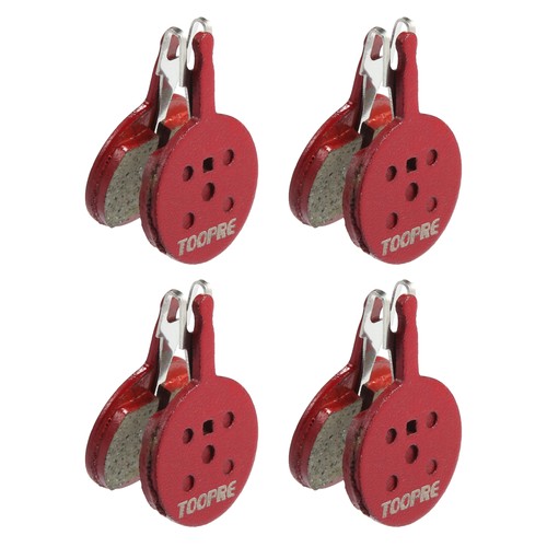 Paio resina disco pastiglie - 4,