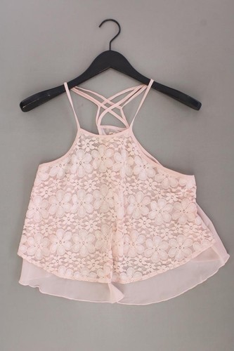 Hollister top per - top, le