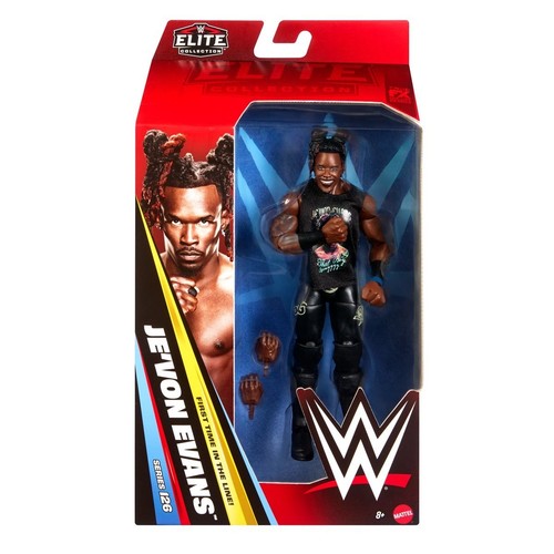Wwe elite series 126 von - elite,