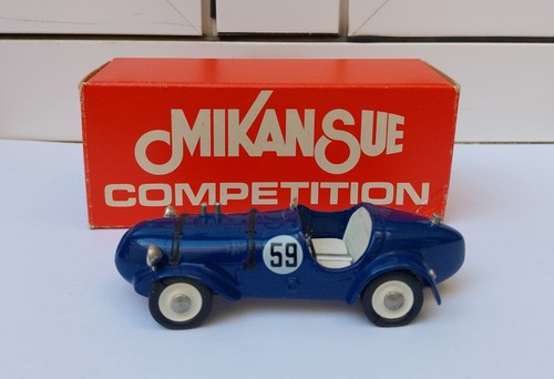 Crosley mikansue 43 - 51, smts