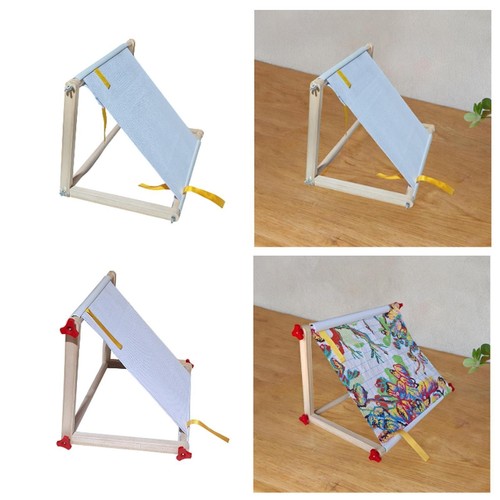 Frame punto croce agoppotte - frame,