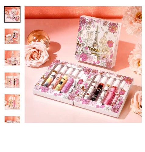Set fragranze donna pezzi - donna,