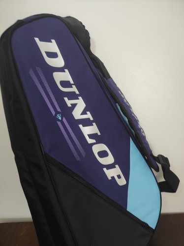 Borsone tennis dunlop - borsone,