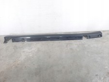 Mercedes S W220 LONG 197 GONNE