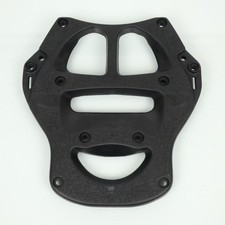 Piastra supporto bauletto