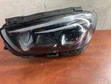 Faro proiettore Mercedes B W247 2021 A2479061305 RUP1630