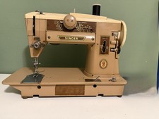 Singer 401a Sewing Machine No