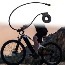 Sensore pedalata assistita