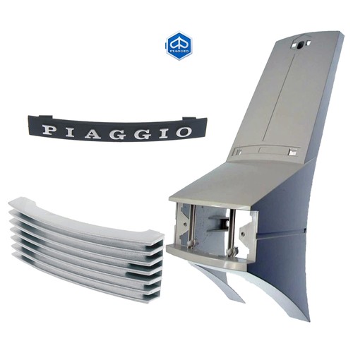 Calandra nasello griglia - nasello,