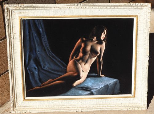 Fine gallery vintage 1970 - vintage,