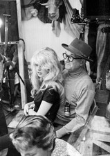 Photo brigitte bardot - photo, a4