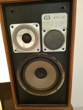 Wharfedale linton 3xp