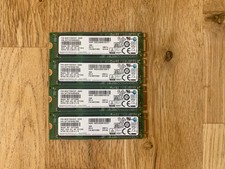 Lotto SSD 256GB m2 SATA SSD