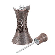  Contenitore Profumo Boccetta Ricaricabile Piccola Bottiglia Di Decorativa