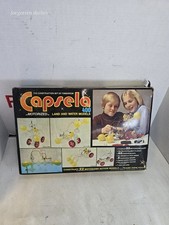 Capsela 400 set costruzioni