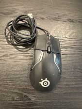 SteelSeries Rival 600 Wired