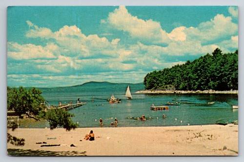 Camp wawenock south casco - south,