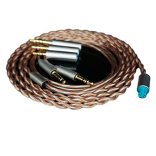 Bilanciato Cavo Con Adattatore