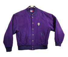 Giacca Bomber Vintage Tommy