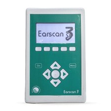 Micro Audiometrics Earscan 3