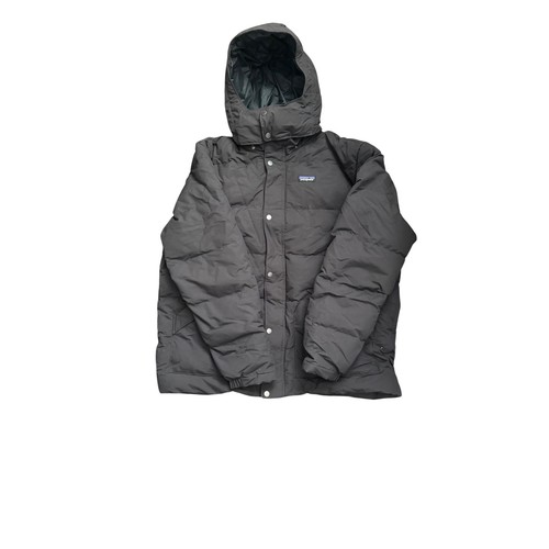 Patagonia downdrift jacket - patagonia,