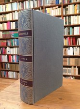 ARISTOTELE - ETICHE (Eudemea, Nicomachea, Grande Etica) [Utet, 1996] COME NUOVO