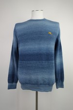 ETRO MILANO MAGLIONE UOMO TG S