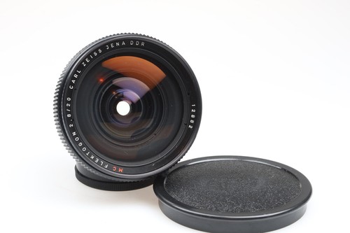 Carl zeiss flektogon 20mm - flektogon,
