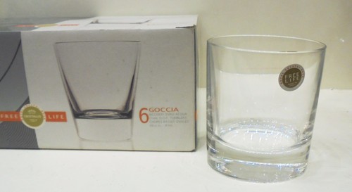 Bicchieri acqua in - bicchieri,