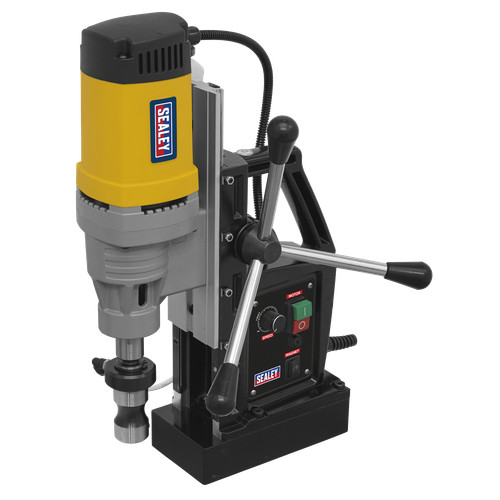 Sealey mag60110v trapano - sealey,