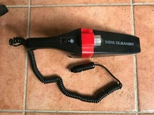 ASPIRAPOLVERE MINI CLEANER PER AUTO PRESA ACCENDISIGARI  