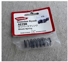 Vintage RC Car Buggy Kyosho