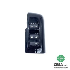 BLOCCO COMANDI ALZACRISTALLI CITROEN C3 3A SERIE (B618) (09/16-06/21) 98016307ZD