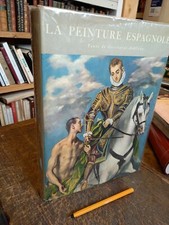 La Pittura Spagnola Gotthardt