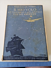 REGIA AERONAUTICA FRANCESCO DE