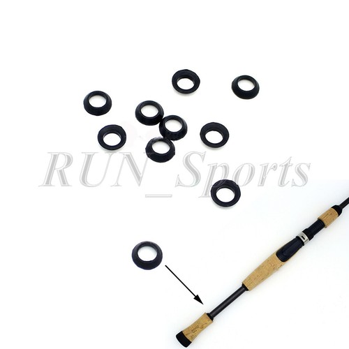 Lotto canna da pesca - pz,