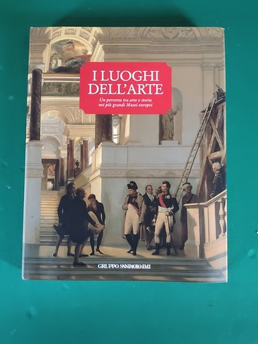 Luoghi dell arte un - dell'arte.,