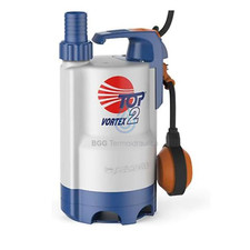 ELETTROPOMPA SOMMERGIBILE TOP